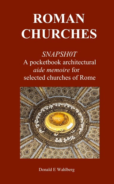 Roman Churches