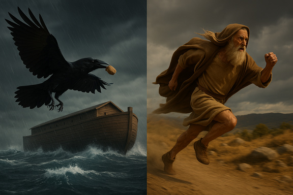 Historias biblicas 2