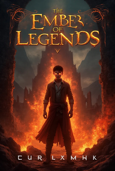 The Ember of Legends