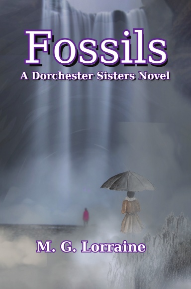 Fossils: A Dorchester Sisters Novel