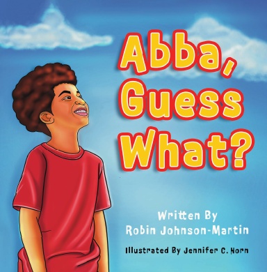 Abba, Guess What?