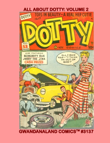 All About Dotty: Volume 2