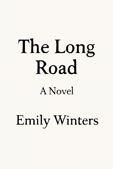 The Long Road