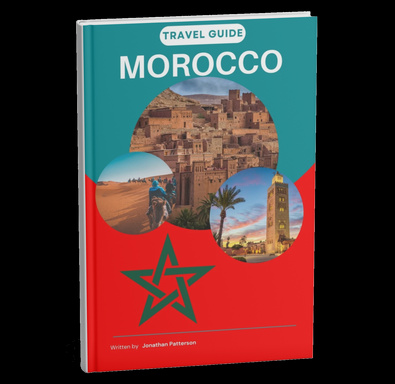 Morocco Travel Guide