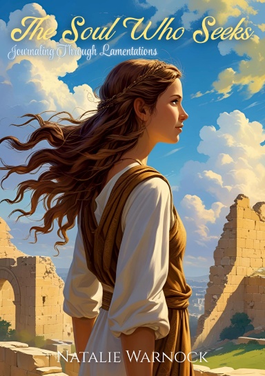 The Soul Who Seeks