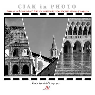 CIAK IN PHOTO
