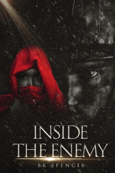 INSIDE THE ENEMY