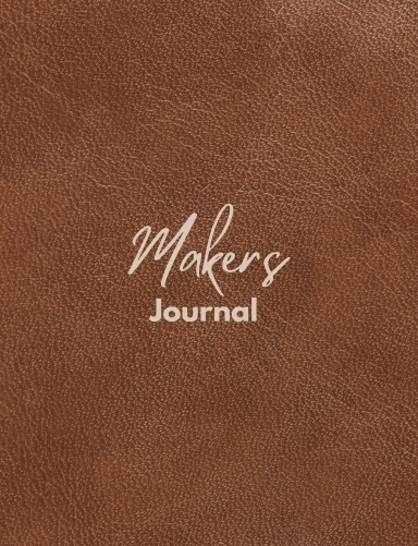 Makers Journal
