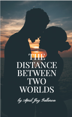The Distance Between Two Worlds