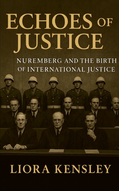 Echoes of Justice