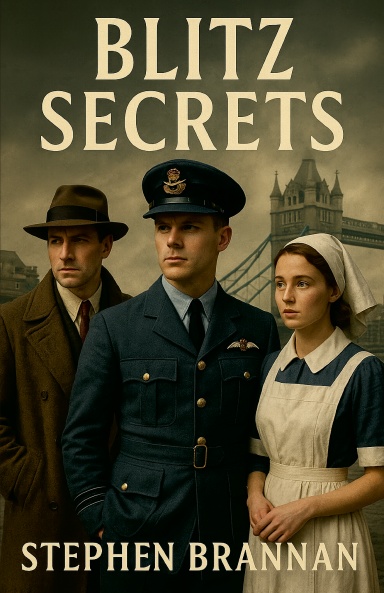 Blitz Secrets
