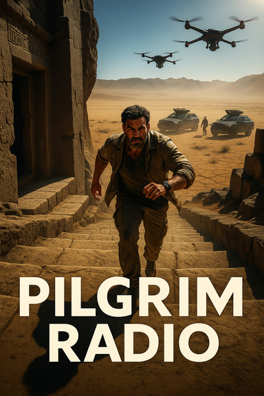 Pilgrim Radio