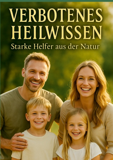 Verbotenes Heilwissen
