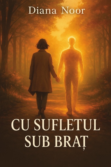 Cu sufletul sub braț