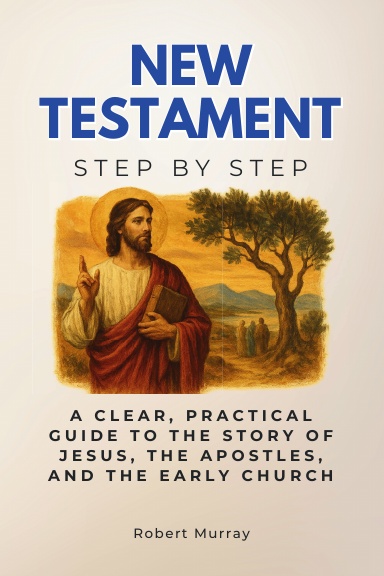 New Testament Step by Step