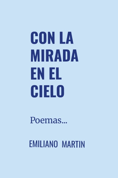 CON LA MIRADA