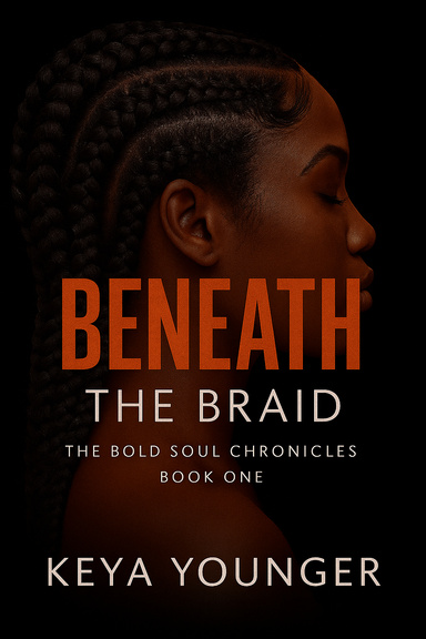 Beneath the Braid: Bold Soul Chronicles Book One