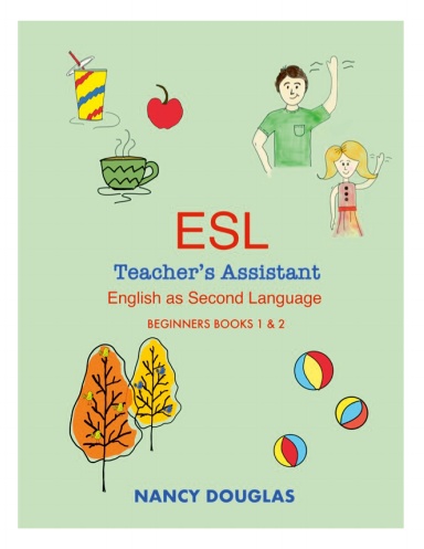 ESL Beginners Teacher's Assistant