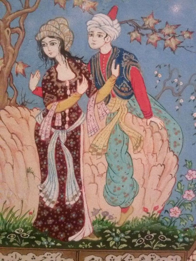Pakistan Nights Stories