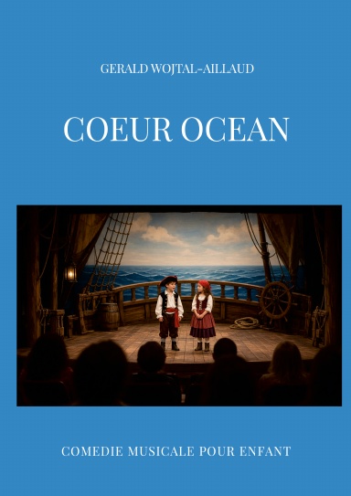 COEUR OCEAN