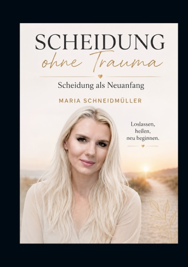 Scheidung ohne Trauma