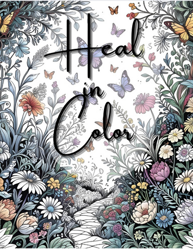 Heal in Color