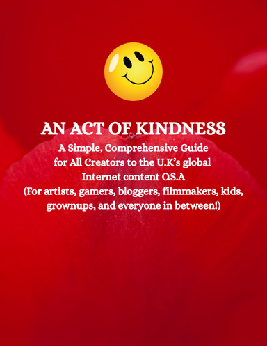 An Act Of Kindness