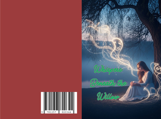 Whispers Beneath the Willow