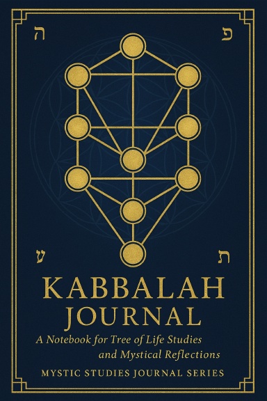 Kabbalah Journal