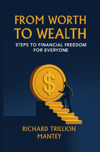 From Worth to Wealth
