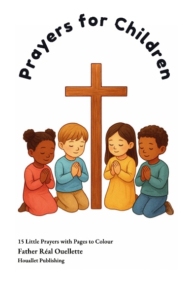 Prayers for Children