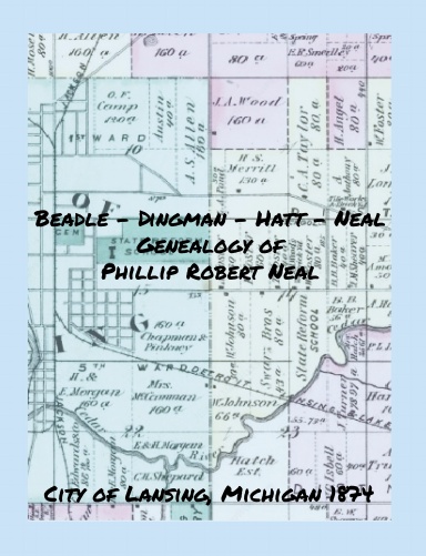 Neal - Beadle - Dingman - Hatt