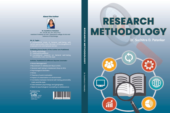 RESEARCH METHODOLOGY