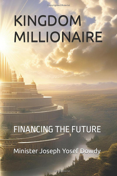 KINGDOM MILLIONAIRE