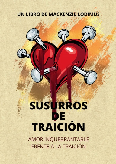 Susurros de traición: amor inquebrantable frente a la traición