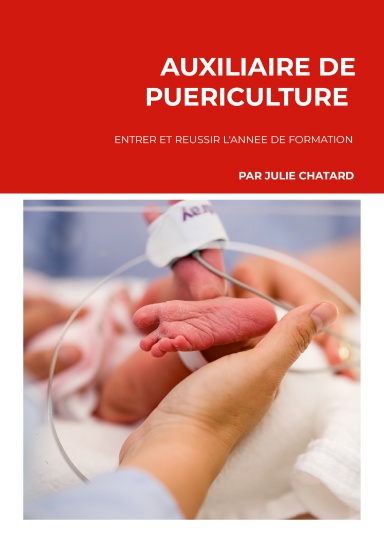 AUXILIAIRE DE PUERICULTURE