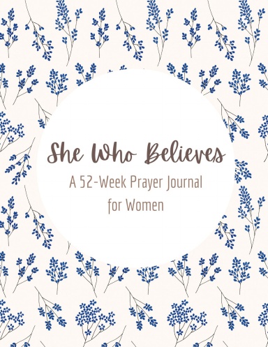 She Who Believes