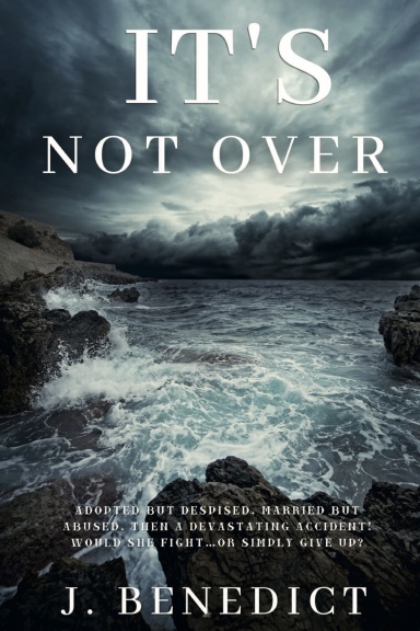 It's Not Over - Paperback