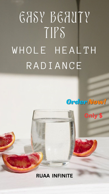 Whole Health Radiance