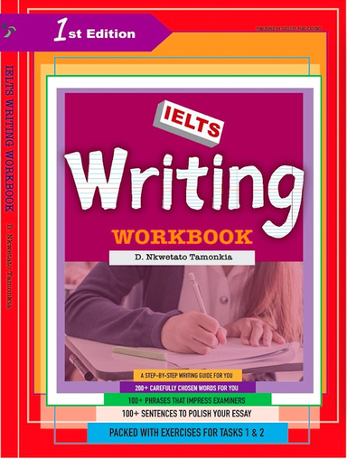 IELTS Writing Workbook