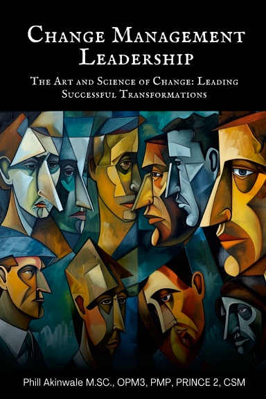 Change Management Leadership