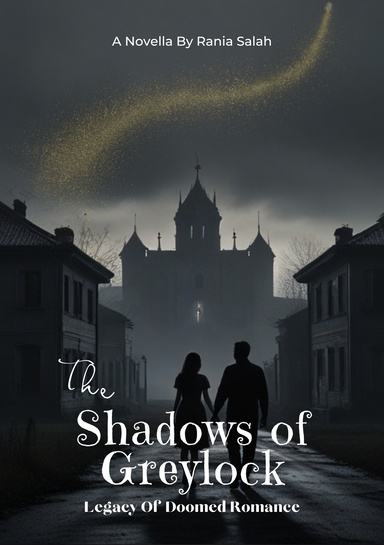 The Shadows of GreyLock