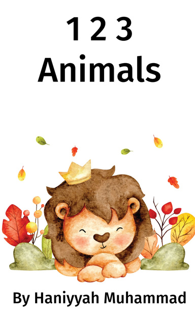 1 2 3 Animals
