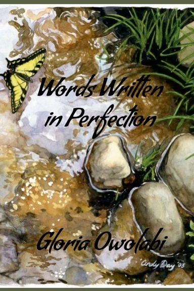 Words Written in Perfection