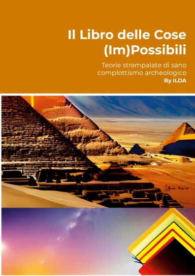 Il libro delle Cose (Im)Possibili