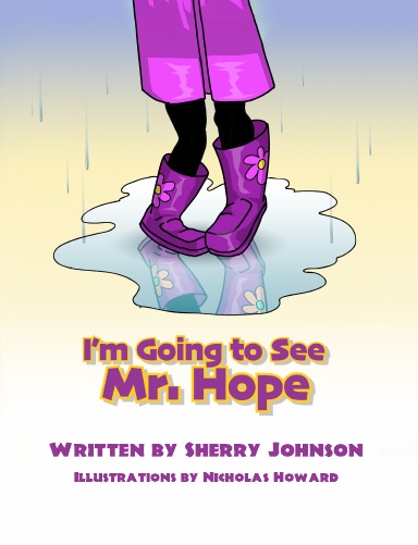 I'm Going to See Mr. Hope
