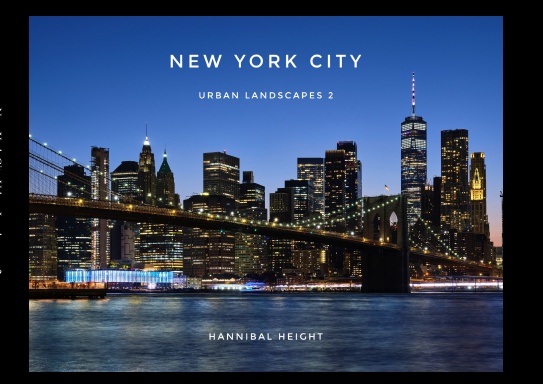 New York City Urban landscapes 2