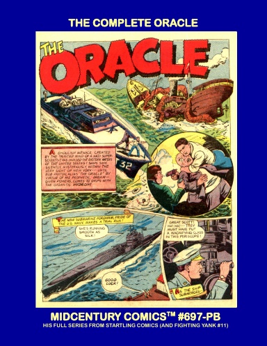 The Complete Oracle (Paperback Edition)