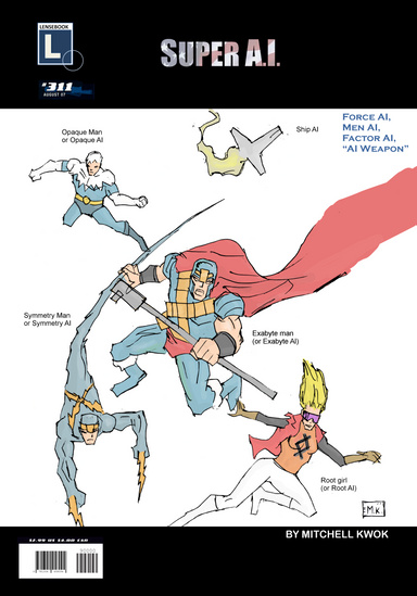 Super Ai #311