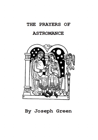 The Prayers of Astromance